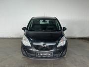 Opel Meriva B Москва  - изображение 20