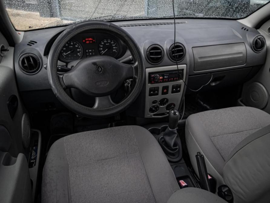 Renault Logan I Краснодар  - изображение 6