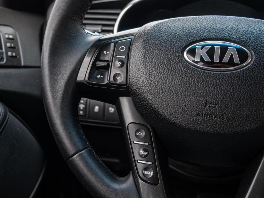 Kia Optima III Краснодар  - изображение 14