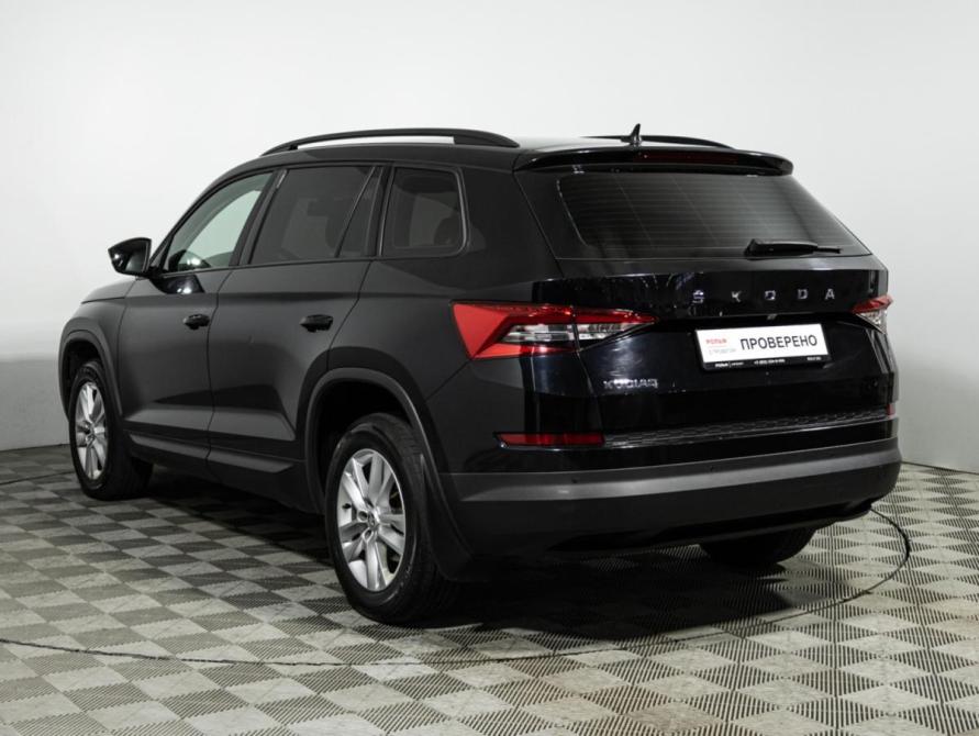 Skoda Kodiaq I Санкт-Петербург  - изображение 7