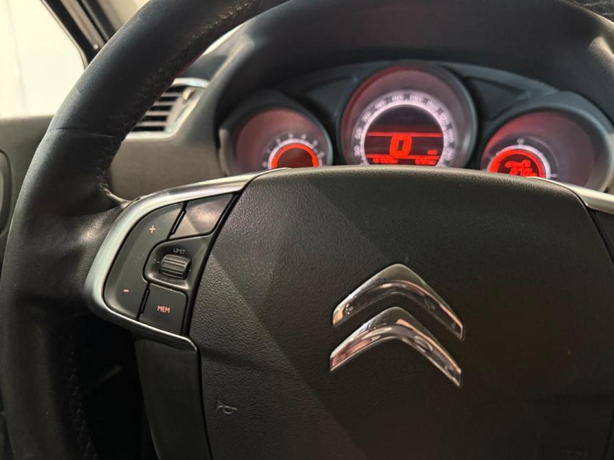 Citroen C4 II Самара  - изображение 16
