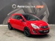 Opel Corsa D Рестайлинг II Пермь  - изображение 21