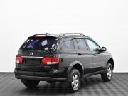 SsangYong Kyron I Рестайлинг Москва  - изображение 18