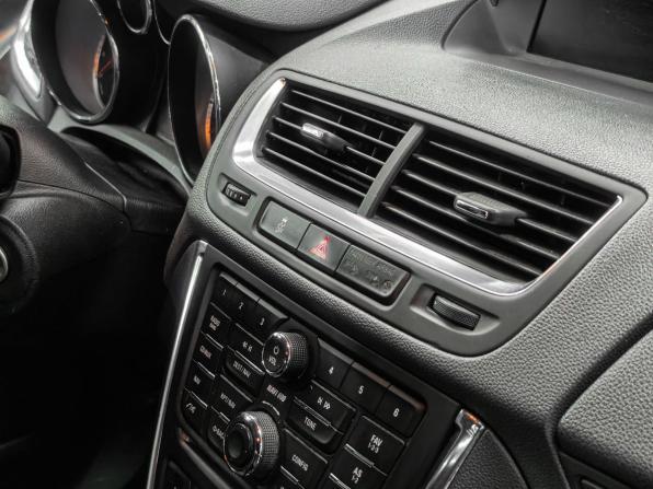 Opel Mokka I с пробегом 2012 года, цена 1 149 900 рублей, 180000 км, внедорожник, Автокод Объявления