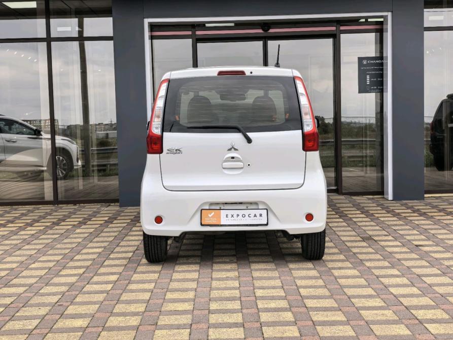 Mitsubishi eK Wagon III Краснодар  - изображение 6