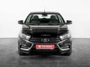 Lada (ВАЗ) Vesta I Иркутск  - изображение 24