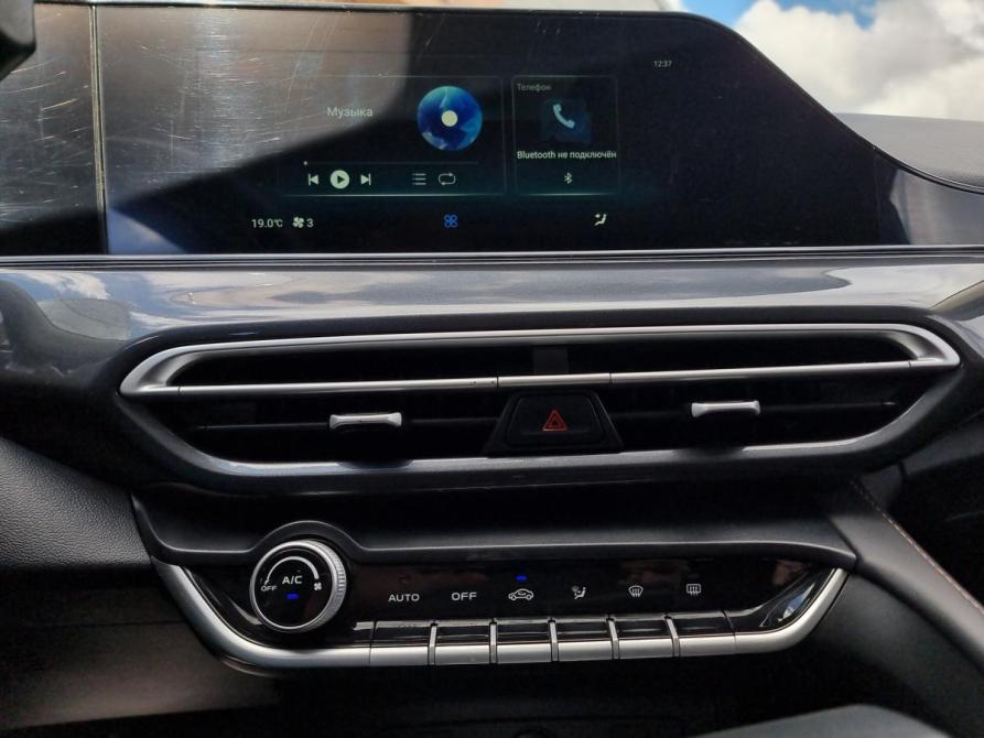 Changan Eado Plus Архангельск  - изображение 14