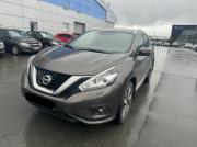 Nissan Murano III (Z52) Кемерово  - изображение 6