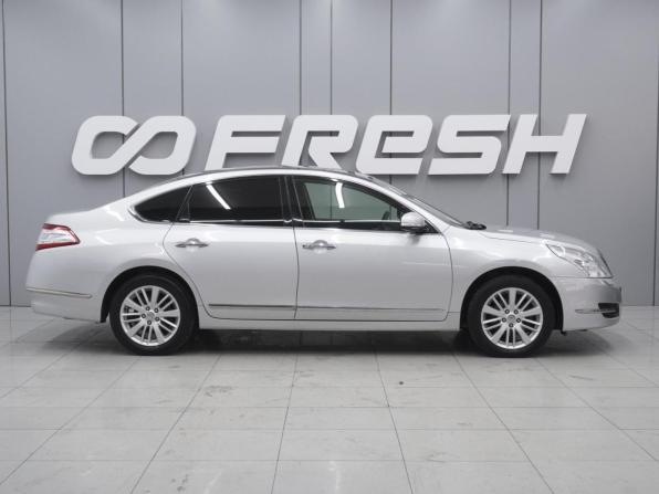 Nissan Teana II (J32) Рестайлинг с пробегом 2012 года, цена 880 000 рублей, 219184 км, седан, Автокод Объявления