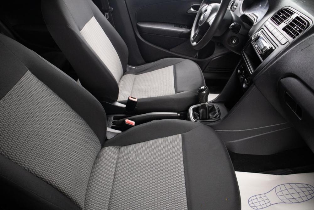Volkswagen Polo V Оренбург  - изображение 17