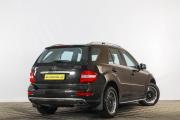 Mercedes-Benz M-Класс II (W164) Рестайлинг Тюмень  - изображение 26