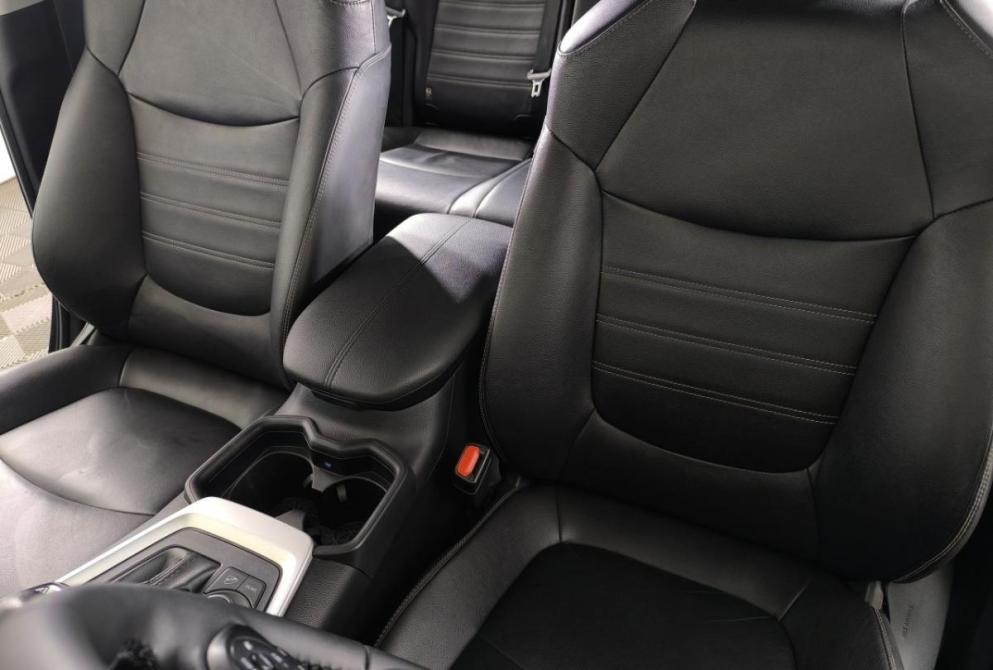 Toyota RAV4 V (XA50) Нижний Новгород  - изображение 9