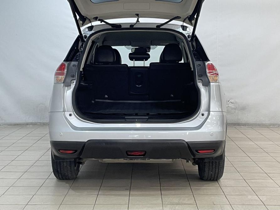Nissan X-Trail III Воронеж  - изображение 8