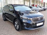 Kia Sorento III Prime Рестайлинг Екатеринбург  - изображение 37