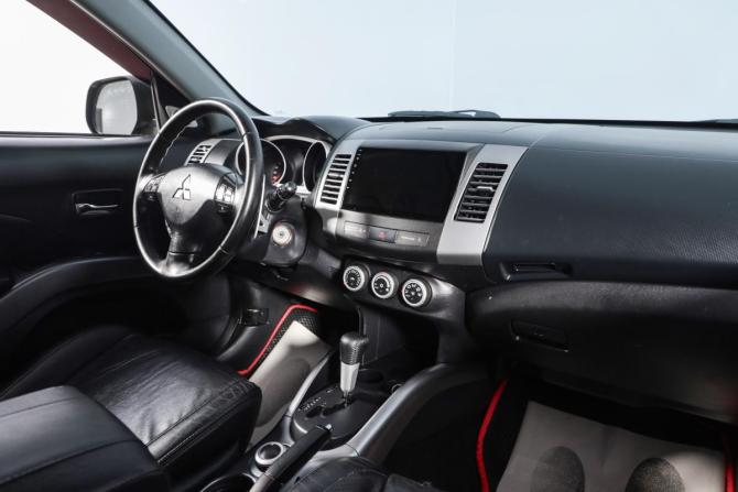 Mitsubishi Outlander II с пробегом 2007 года, цена 1 199 000 рублей, 306000 км, внедорожник, Автокод Объявления