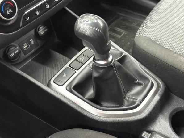 Hyundai Creta I с пробегом 2016 года, цена 1 679 900 рублей, 83100 км, внедорожник, Автокод Объявления