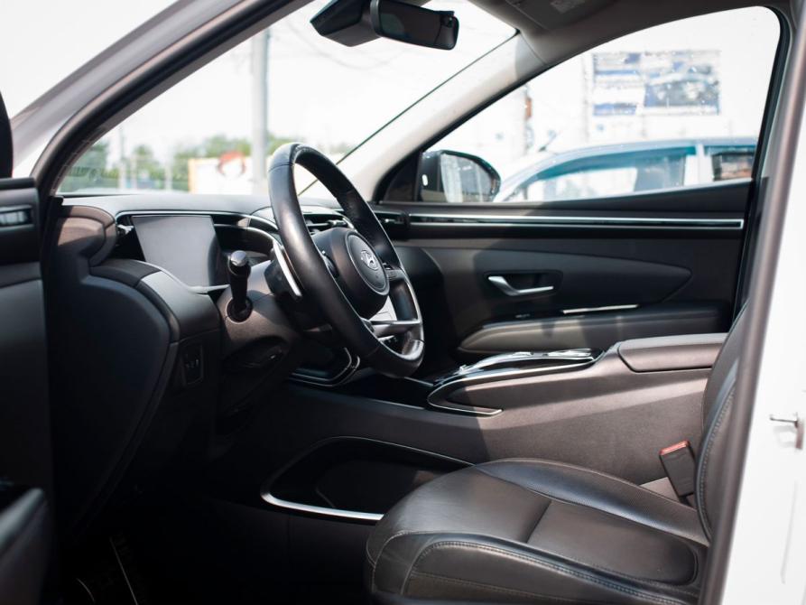 Hyundai Tucson IV Курган  - изображение 11