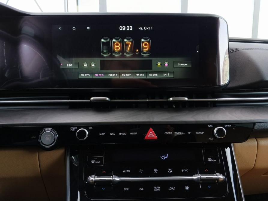 Kia Carnival IV Москва  - изображение 15