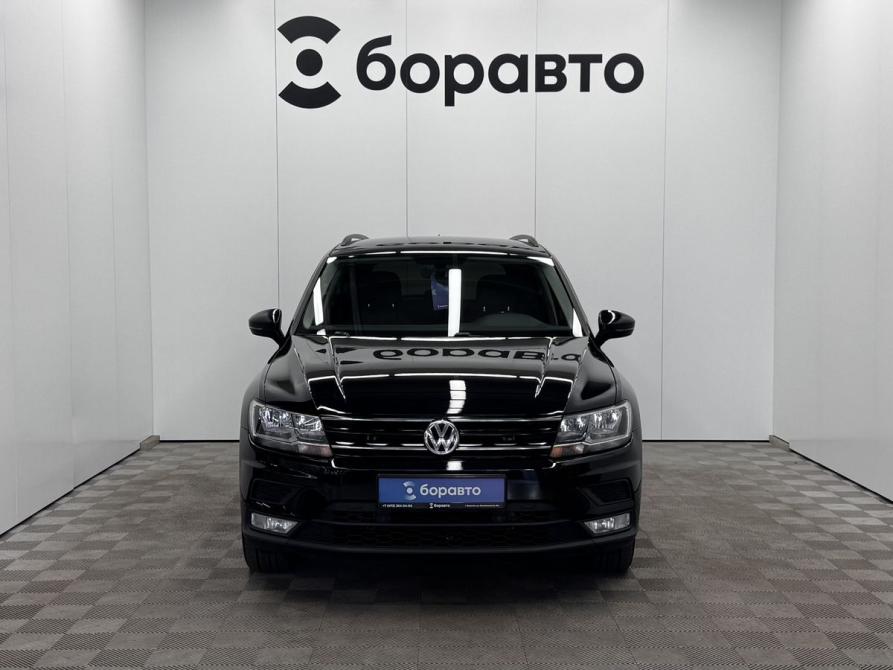 Volkswagen Tiguan II Воронеж  - изображение 5