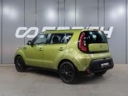 Kia Soul II Воронеж  - изображение 21