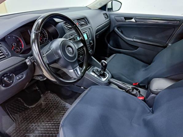 Volkswagen Jetta VI с пробегом 2013 года, цена 892 000 рублей, 145316 км, седан, Автокод Объявления