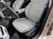 Geely Emgrand II Москва  - изображение 39