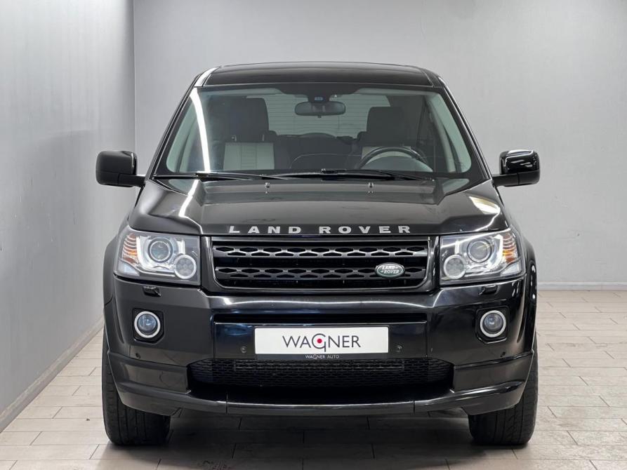 Land Rover Freelander II Рестайлинг 2 Санкт-Петербург  - изображение 6