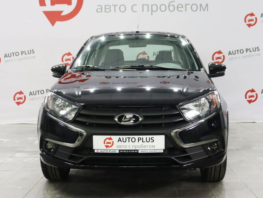 Lada (ВАЗ) Granta I Рестайлинг Минеральные Воды  - изображение 5
