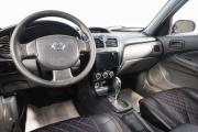 Nissan Almera Classic I Новосибирск  - изображение 23