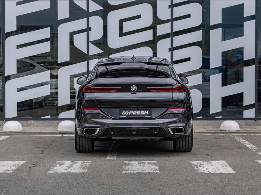 BMW X6 III (G06) Краснодар  - изображение 4