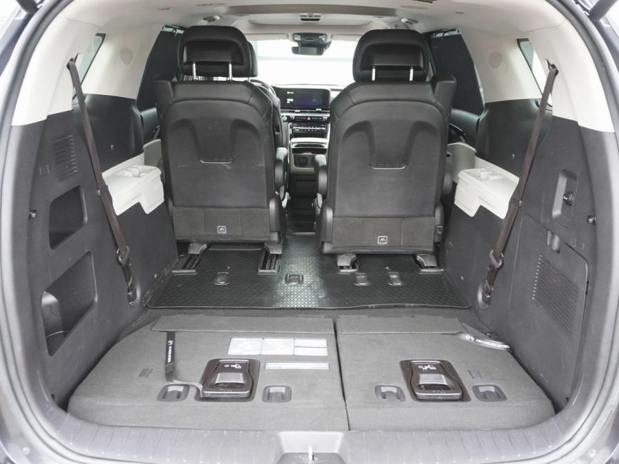 Kia Carnival IV Москва  - изображение 9