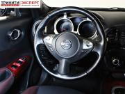 Nissan Juke I Белгород  - изображение 31