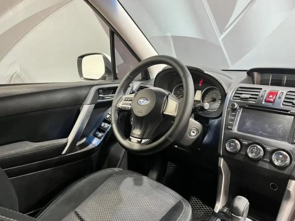 Subaru Forester IV с пробегом 2014 года, цена 1 550 000 рублей, 226731 км, внедорожник, Автокод Объявления