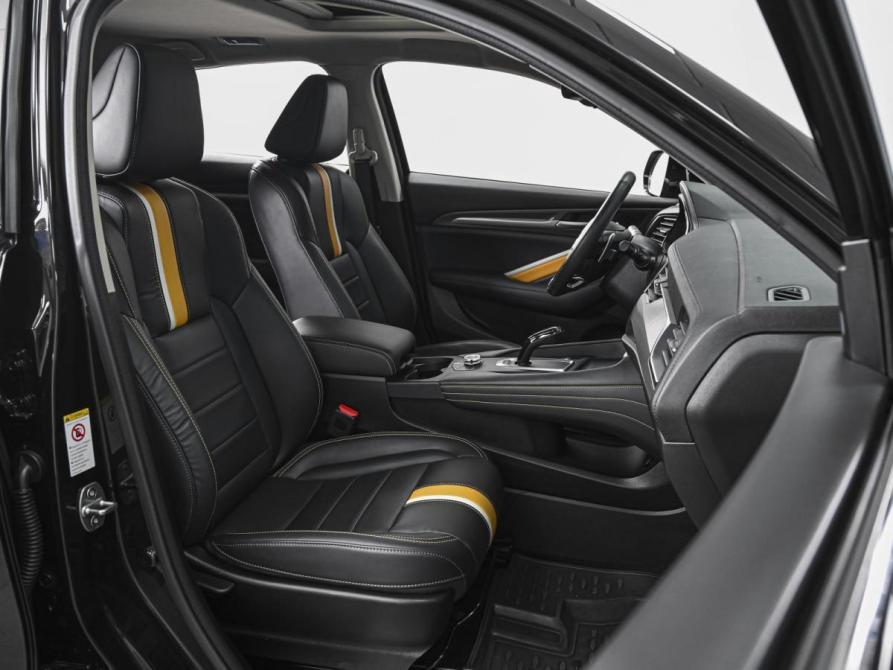 Haval F7x I Ставрополь  - изображение 8