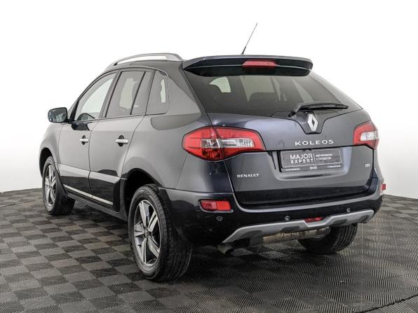 Renault Koleos I Рестайлинг 2 с пробегом 2014 года, цена 1 300 000 рублей, 128059 км, внедорожник, Автокод Объявления