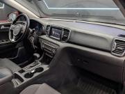 Kia Sportage IV Москва  - изображение 41