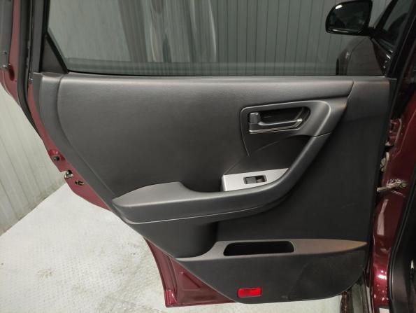 Nissan Murano I (Z50) с пробегом 2006 года, цена 990 000 рублей, 121119 км, внедорожник, Автокод Объявления