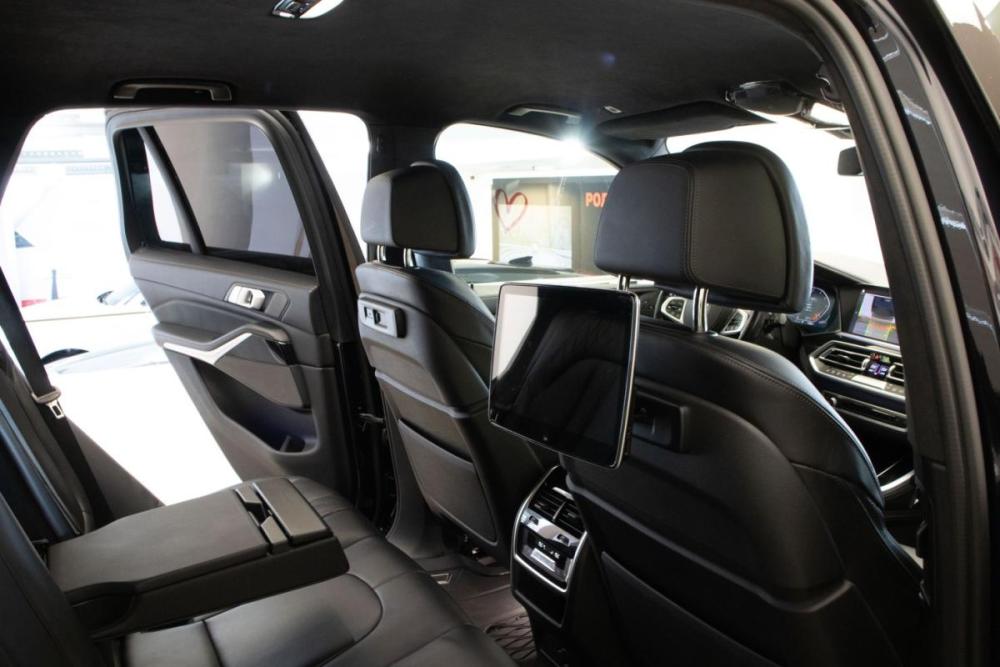 BMW X5 IV (G05/G18) Москва  - изображение 31