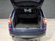 BMW X3 II (F25) Екатеринбург  - изображение 29
