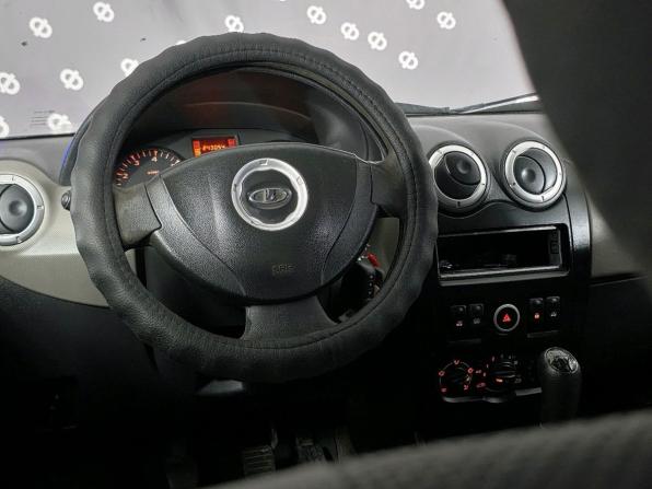 Lada (ВАЗ) Largus I с пробегом 2018 года, цена 368 000 рублей, 236000 км, универсал, Автокод Объявления