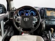 Toyota Land Cruiser 200 Series Чита  - изображение 35