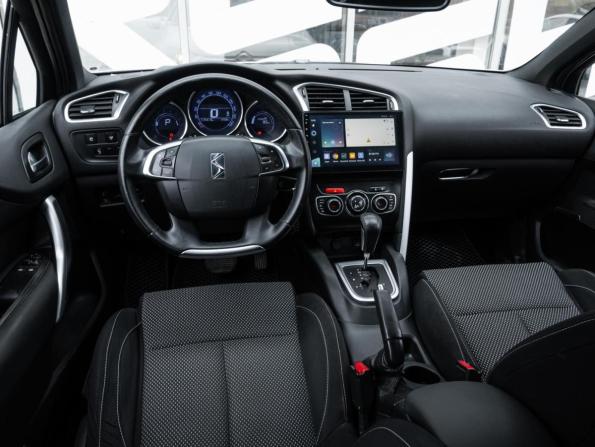 Citroen DS4 с пробегом 2012 года, цена 895 000 рублей, 144619 км, хэтчбек, Автокод Объявления
