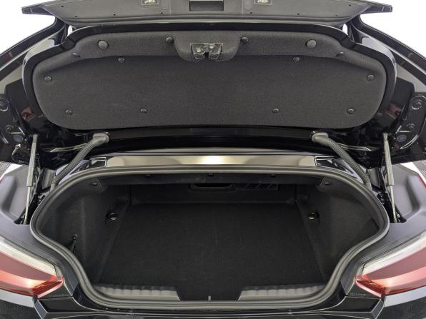 BMW Z4 III (G29) с пробегом 2021 года, цена 5 350 000 рублей, 48989 км, родстер, Автокод Объявления