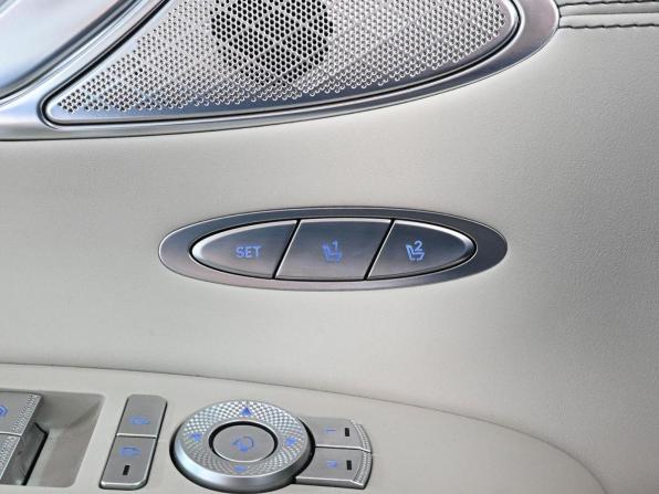 Genesis GV70 I с пробегом 2021 года, цена 5 300 000 рублей, 80425 км, внедорожник, Автокод Объявления