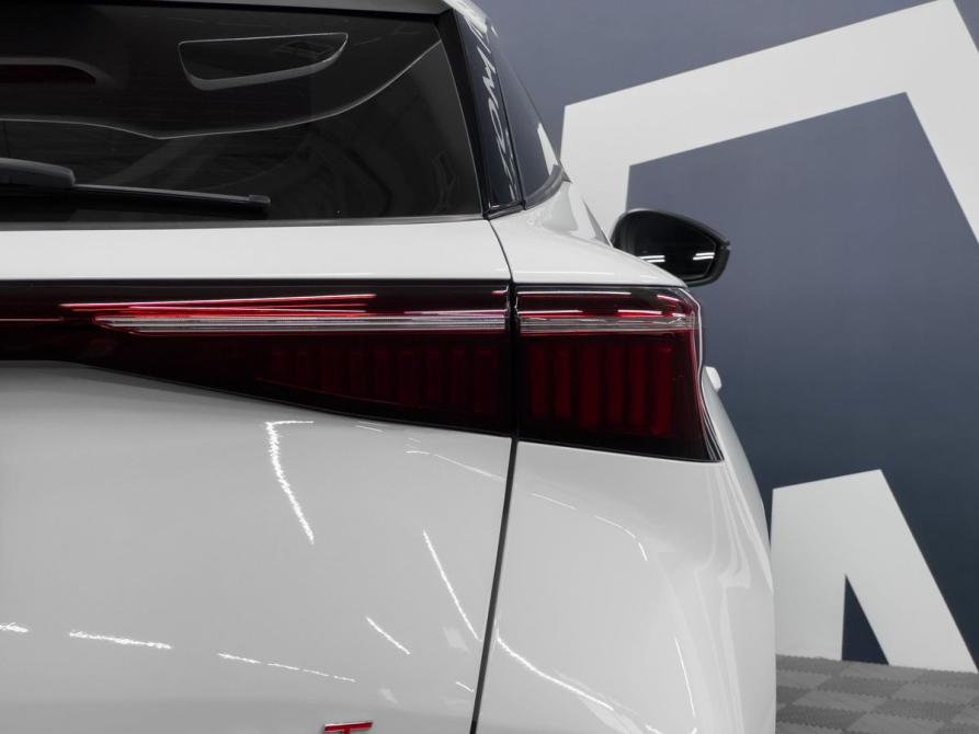 Omoda C5 I Ростов-на-Дону  - изображение 9