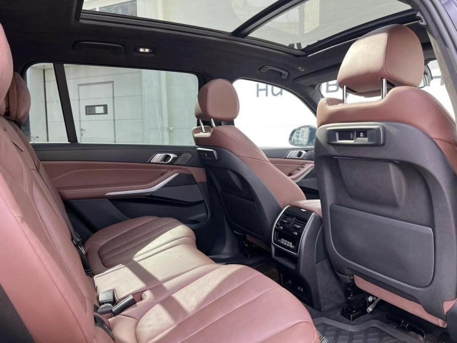 BMW X7 I (G07) Санкт-Петербург  - изображение 23