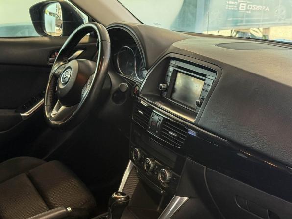 Mazda CX-5 I с пробегом 2011 года, цена 1 385 000 рублей, 242627 км, внедорожник, Автокод Объявления