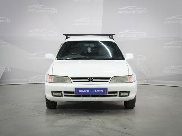 Toyota Corolla VII (E100) с пробегом 1998 года, цена 230 000 рублей, 431734 км, универсал, Автокод Объявления