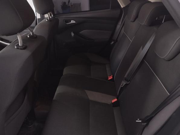 Ford Focus III с пробегом 2012 года, цена 760 000 рублей, 195007 км, хэтчбек, Автокод Объявления