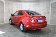 Chevrolet Aveo II Ярославль  - изображение 22